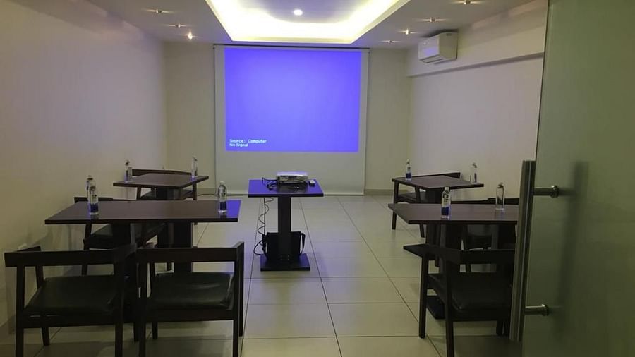 conference 2 1