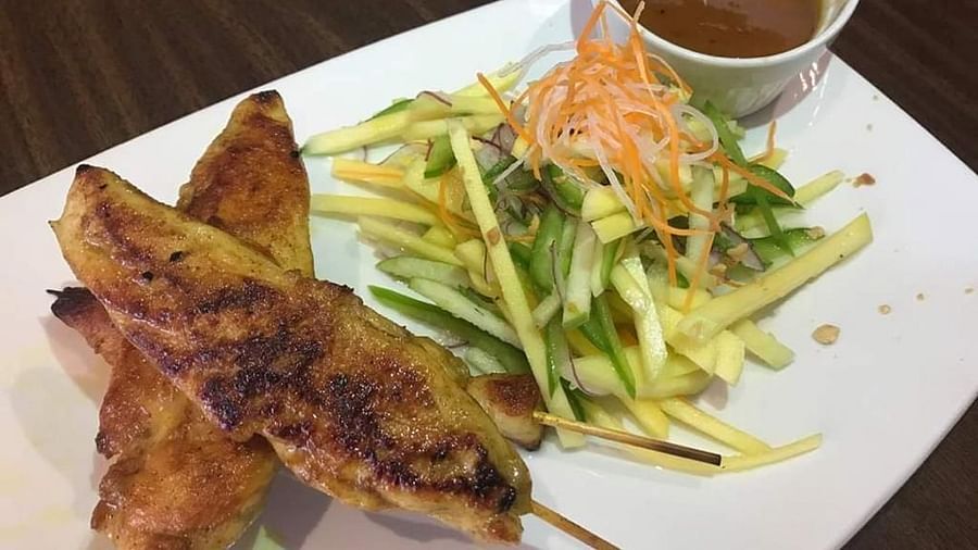 fried cutlet images