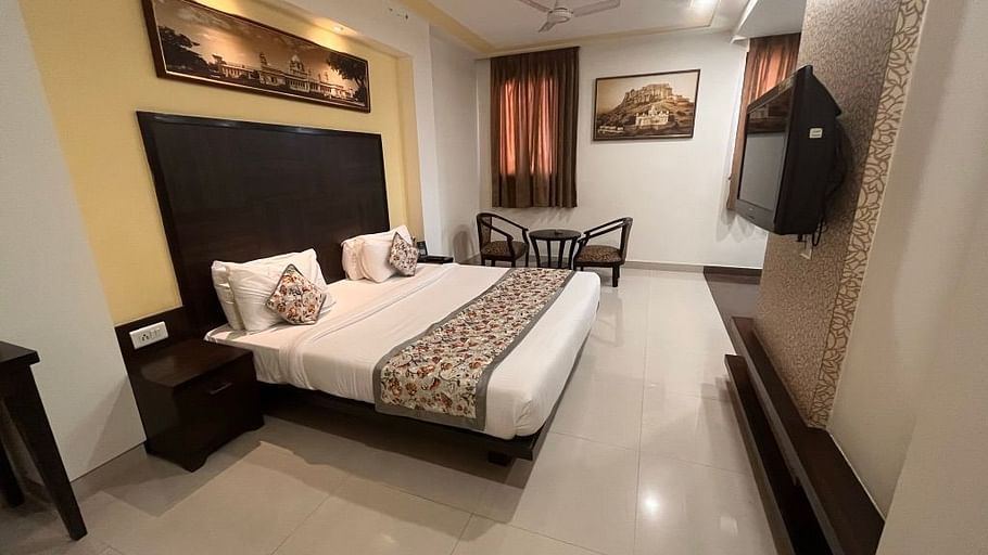 301- Room view