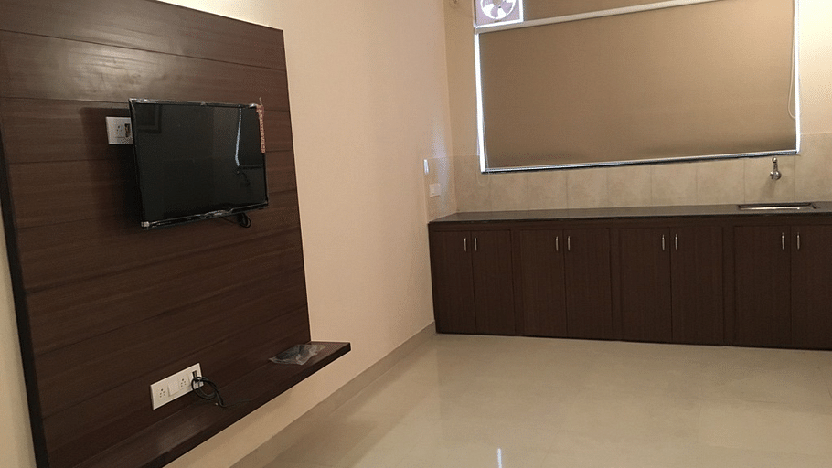 Jaipur Residences, Jagatpura Jaipur Deluxe Room with Equipped Pantry Jaipur Residences Jagatpura