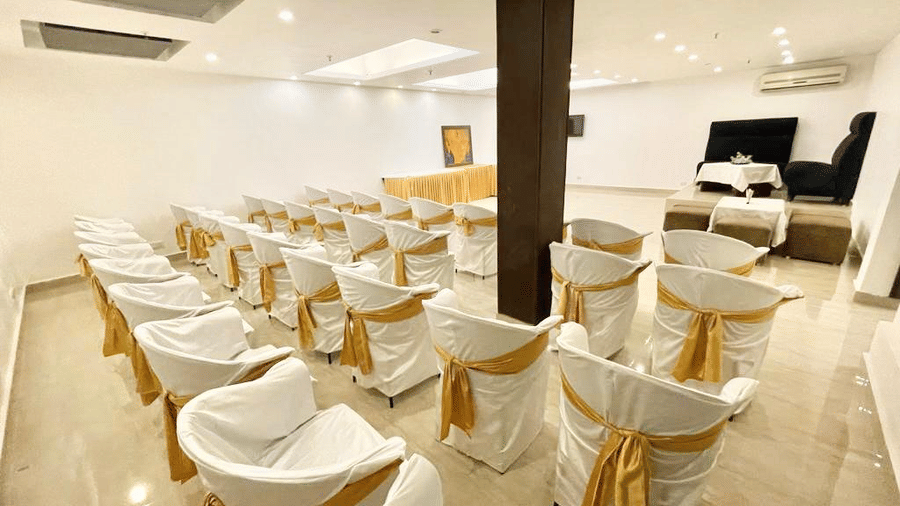 Banquet Halls in New Friends Colony,New Delhi 13