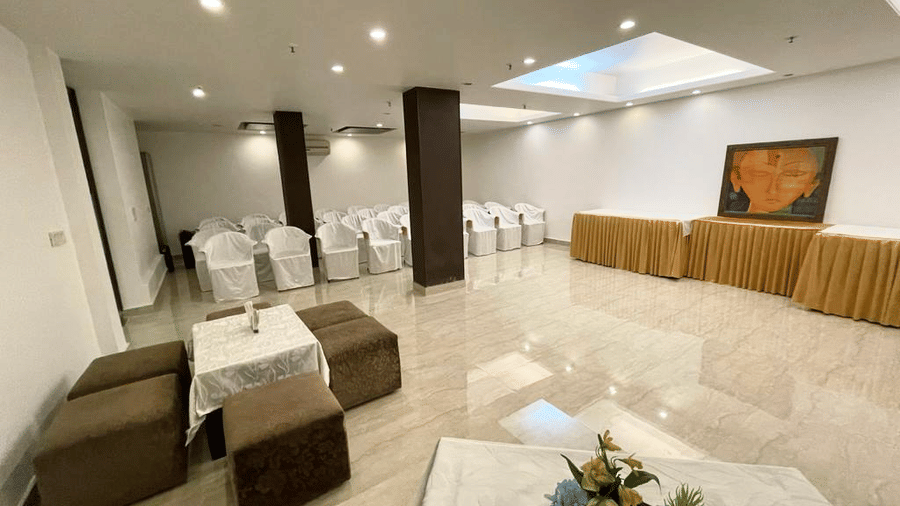 Banquet Halls in New Friends Colony,New Delhi 9