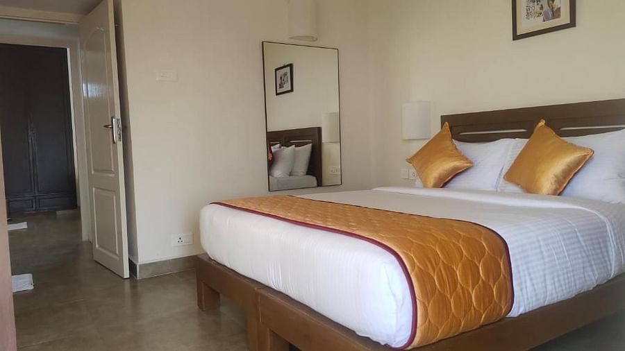 Classic Room Mango Hill, Kodaikanal