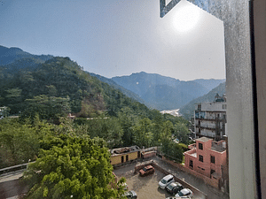 Regenta Inn DLS
