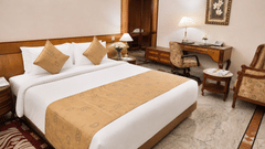 Rooms - Suite 1