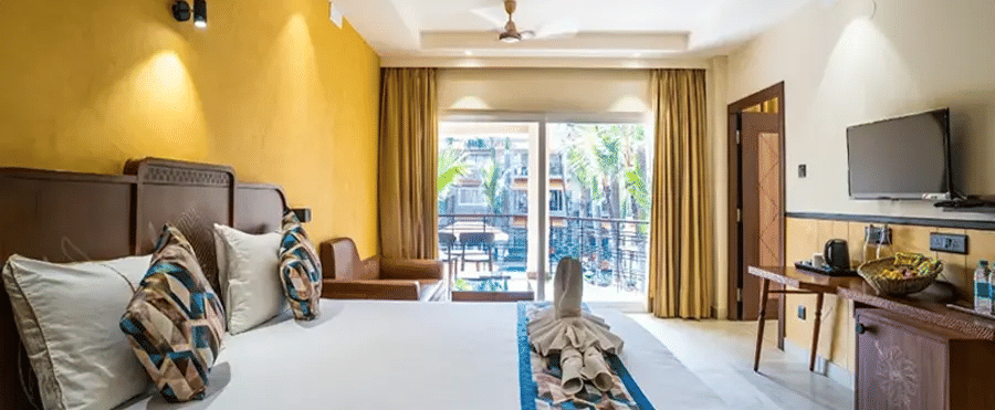Premium-Suite-Tarapith