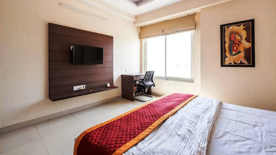 Jaipur Residences, Jagatpura Jaipur Jaipur Residences Jagatpura 3