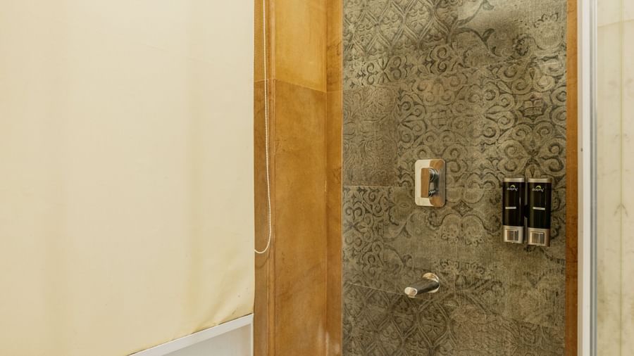 Junior Suite - Room & Suites - Suryaa Villa - Boutique Hotel in Jaipur-Suryaa Villa - 15