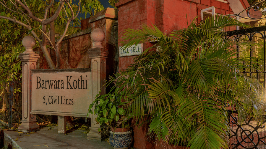 AMP-Barwara Kothi-281