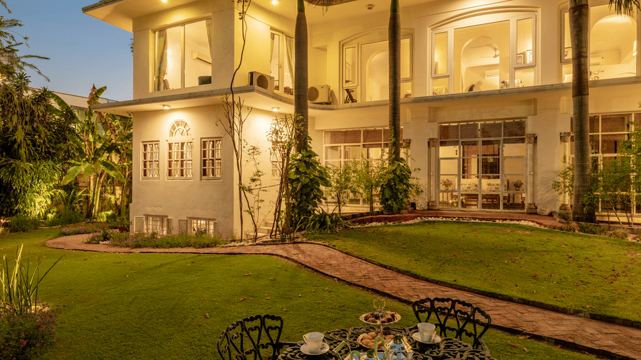 AMP-Barwara Kothi-263