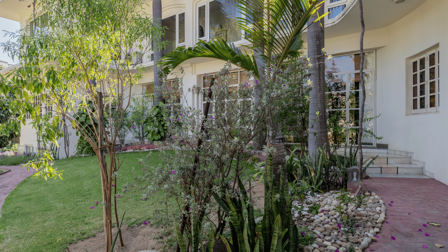 AMP-Barwara Kothi-360