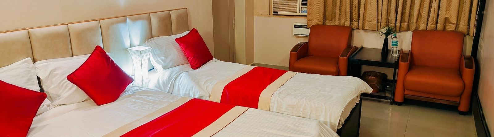 Triple Suite