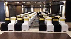 Best Banquet halls in Andheri, Event Halls in Andheri-3, Hotel Le Grande - Mumbai International Airport-8