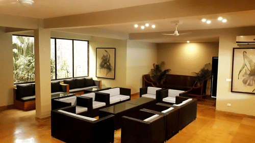 library - - The Golden tusk