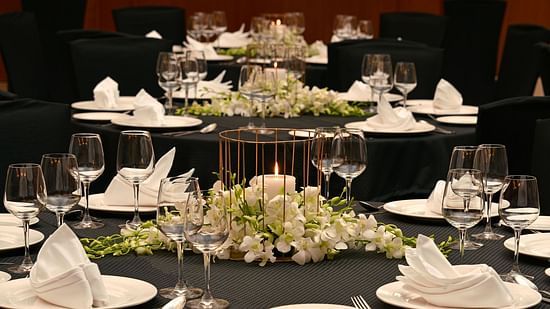 Banquet Park Plaza Zirakpur 7