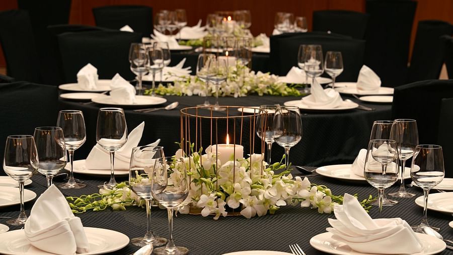 Banquet Park Plaza Zirakpur 7