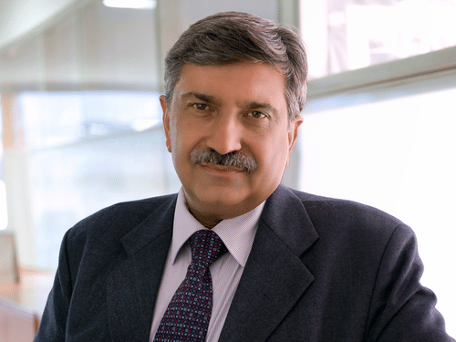  Mr. Jai Obhrai Neemrana Hotels