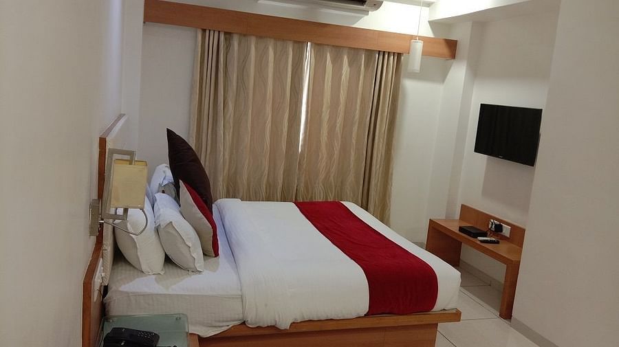 AI Executive Room 1