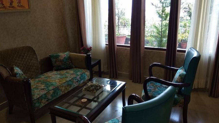 luxury suites at hotel mount view, best suites in Dalhousie 2