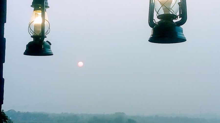 Polo Lake Resort, Neermahal, Resort in Melaghar, Rooms 4