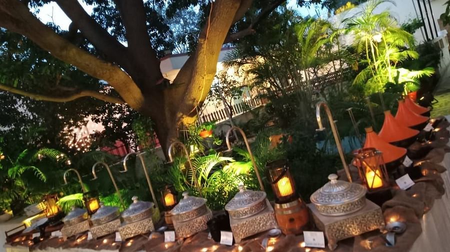 Atara Catering