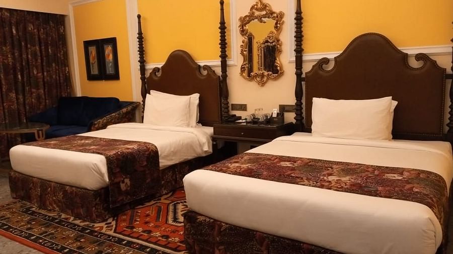 Family Club Room 1
