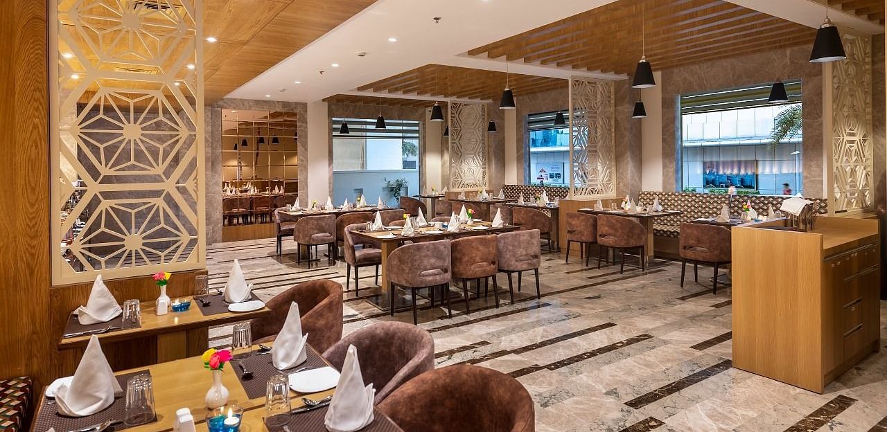 RESTAURANT 3