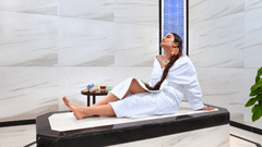 Spa at RK Sarovar Portico Srinagar 3