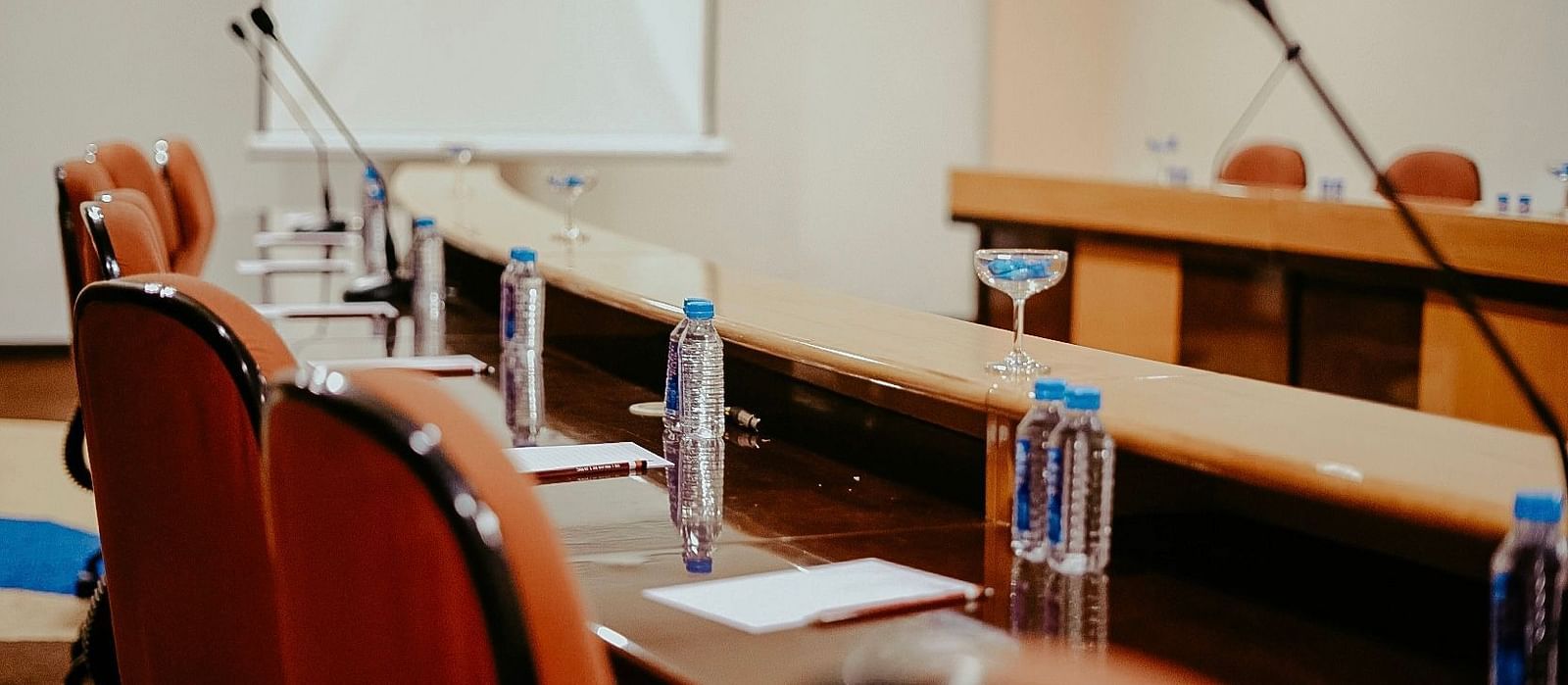 Boardroom