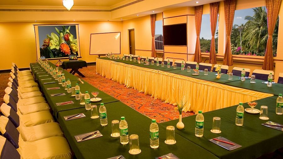 Conference 1