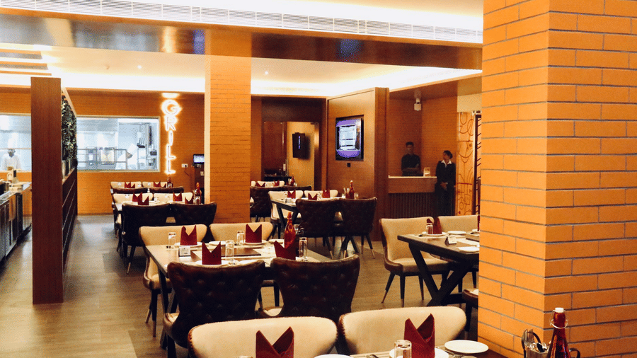 3 Avinashi Road Hotels, Coimbatore Hotels, Banquet Halls in Coimbatore