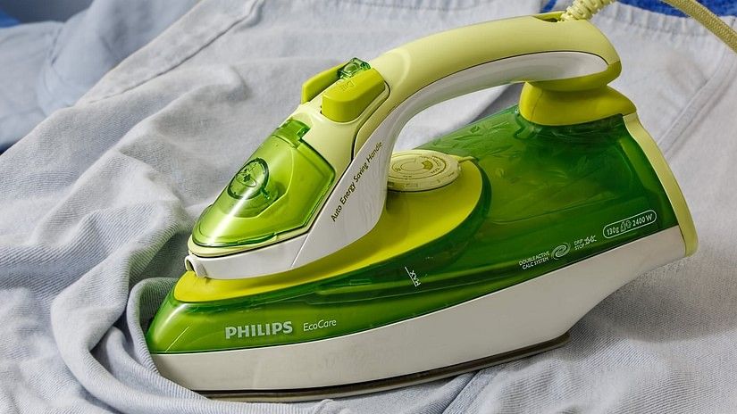 Laundry Service at Hotel Daspalla Hyderabad 1