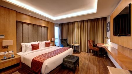 Premium Room (1)