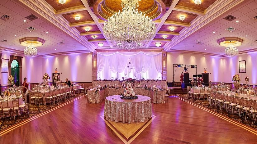 Banquet Image