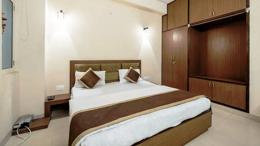 Jaipur Residences, Jagatpura Jaipur Jaipur Residences Jagatpura 4