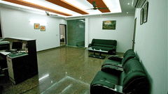 Hotel V M Residency, Vasant Kunj, Delhi New Delhi And NCR Reception Lobby Hotel VM Residency Delhi 2