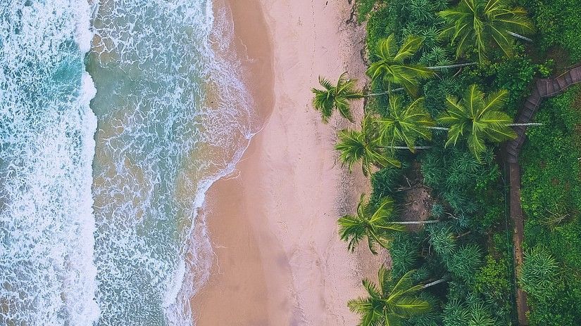 sri lanka