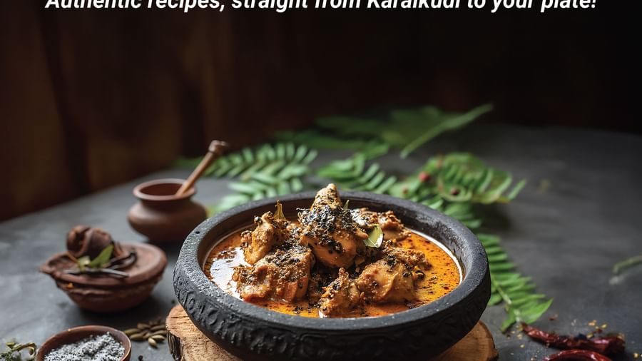 Chettinad Food Fest Social Media Facebook-01