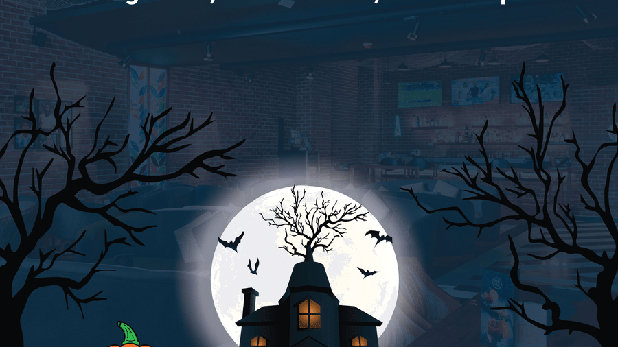 Halloween Night Social Media Facebook-01