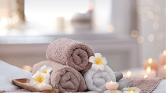 CLASSIC HOLISTIC WELLNESS offer poster