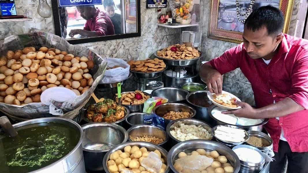 street-food-of-India