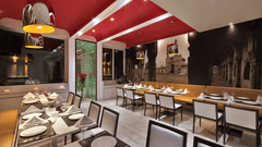 Atara Cafe - Multicuisine restaurant in Gurugram