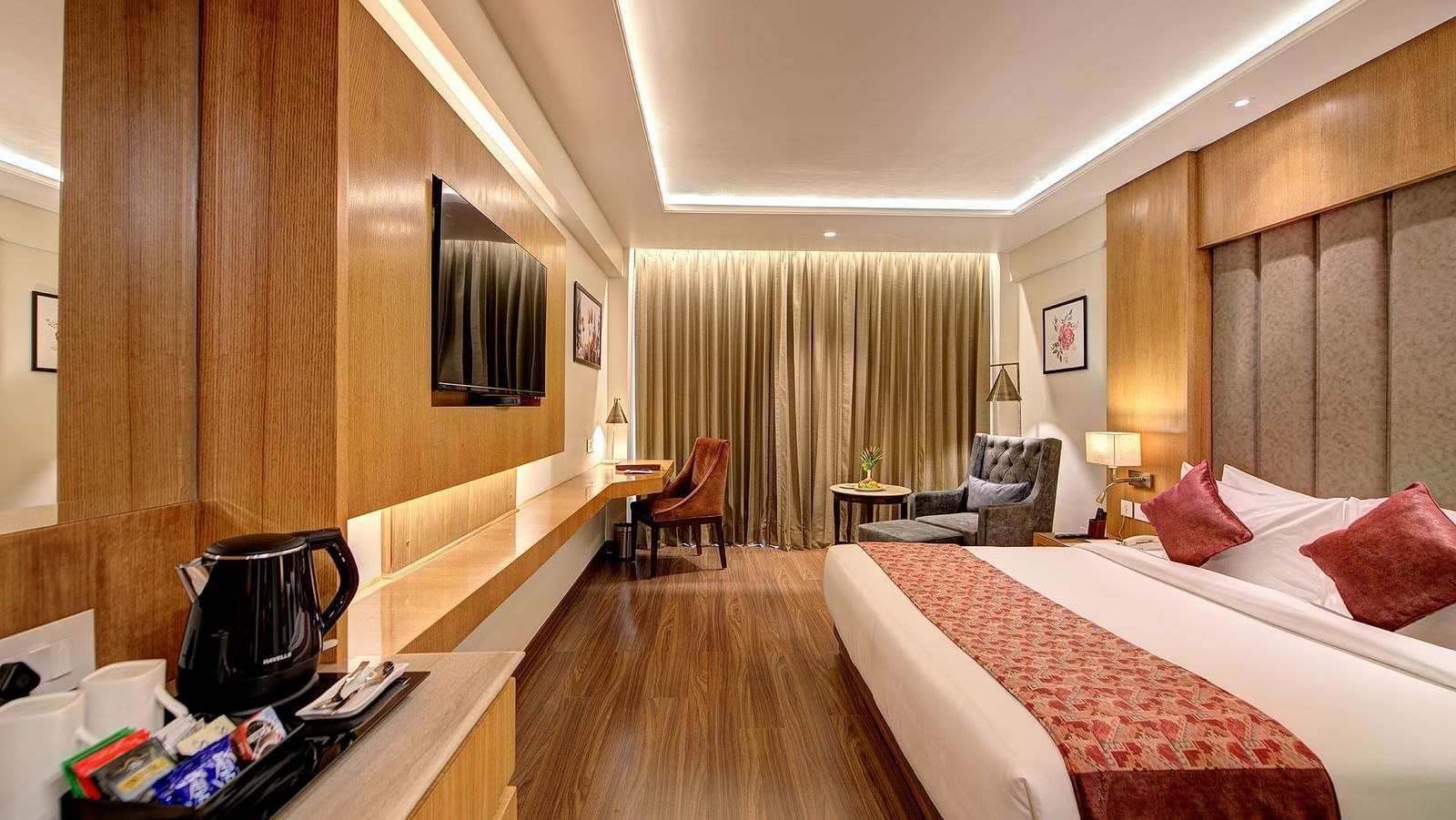 Deluxe room (3)