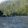 WBR Camp and stream at Wild Brook Retreat Uttarakhand