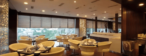 restaurant in jubilee hills
