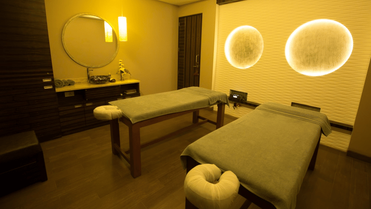 Respa - spa in Coimbatore 3