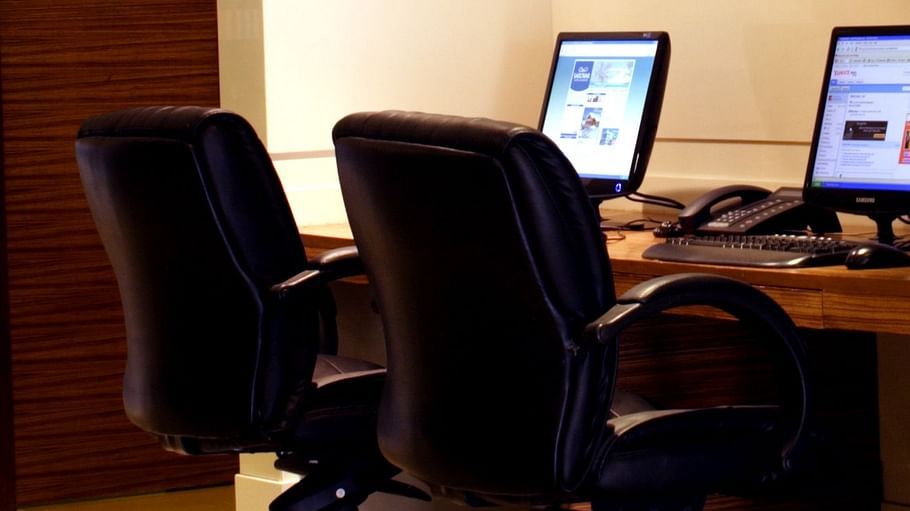 Aditya Hometel, Hyderabad Hyderabad BusinessCenter Aditya Hometel Ameerpet Hyderabad 1