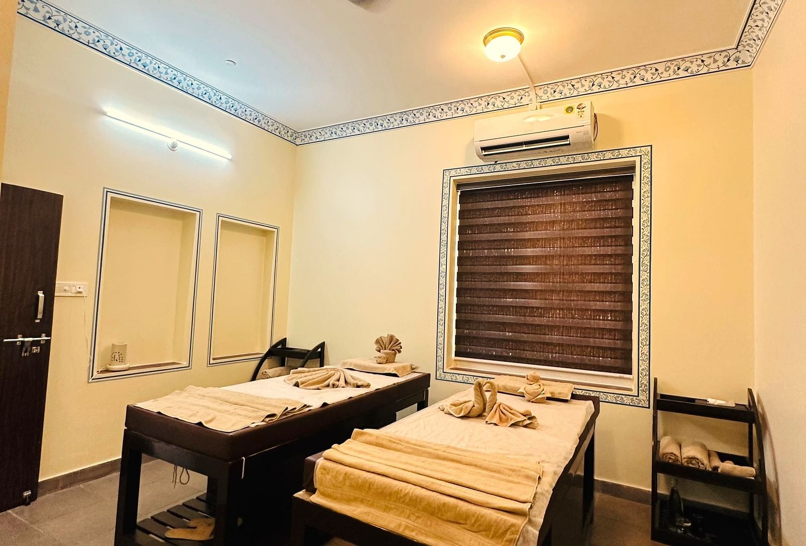 Spa Couple Room