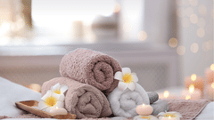 CLASSIC HOLISTIC WELLNESS offer poster