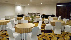 West View Hall 2